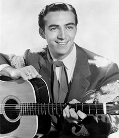 Faron Young