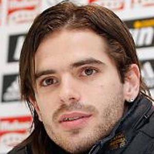 Fernando Gago