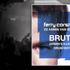 Ferry Corsten