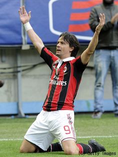 Filippo Inzaghi