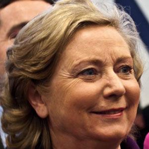 Frances Fitzgerald