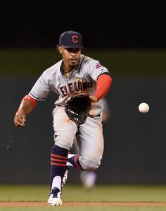 Francisco Lindor