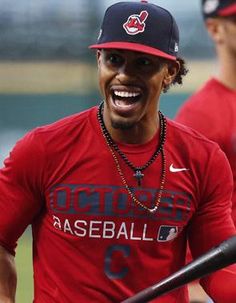 Francisco Lindor