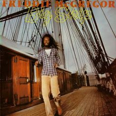 Freddie McGregor