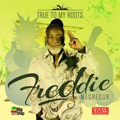 Freddie McGregor