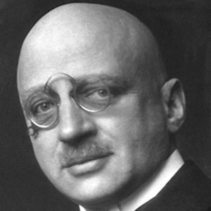 Fritz Haber