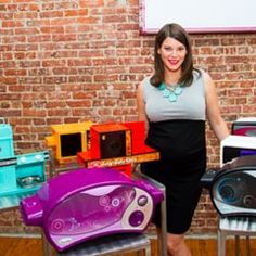 Gail Simmons