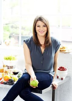 Gail Simmons