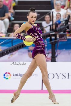 Ganna Rizatdinova