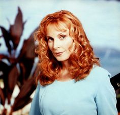 Gates McFadden