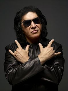 Gene Simmons