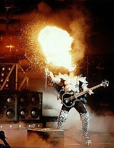 Gene Simmons