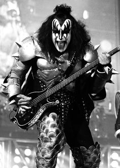 Gene Simmons