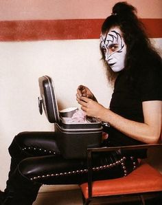 Gene Simmons