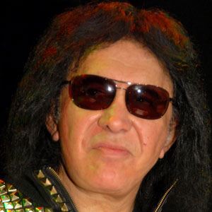 Gene Simmons