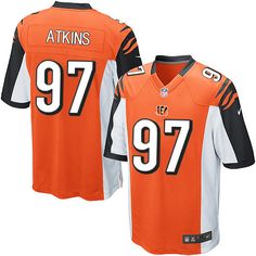 Geno Atkins