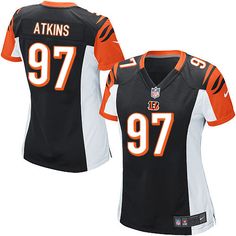 Geno Atkins