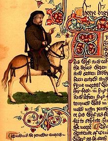 Geoffrey Chaucer