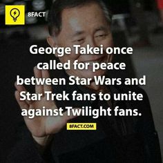 George Takei