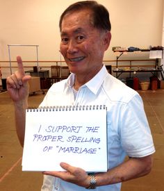 George Takei