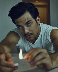 Giacomo Gianniotti