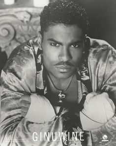 Ginuwine