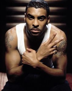 Ginuwine