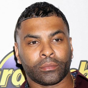 Ginuwine