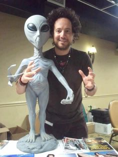 Giorgio Tsoukalos