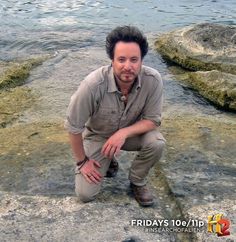 Giorgio Tsoukalos