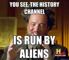 Giorgio Tsoukalos