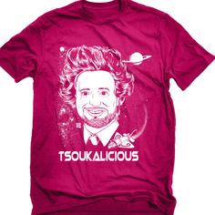 Giorgio Tsoukalos