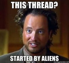 Giorgio Tsoukalos