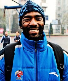 God Shammgod