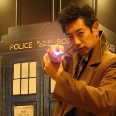 Grant Imahara