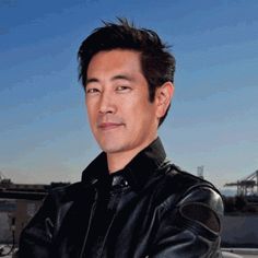 Grant Imahara