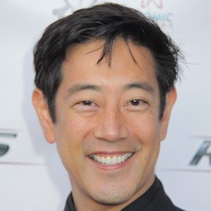 Grant Imahara