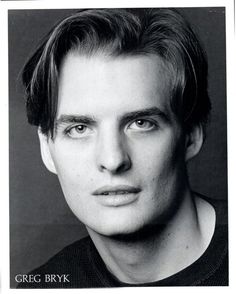 Greg Bryk