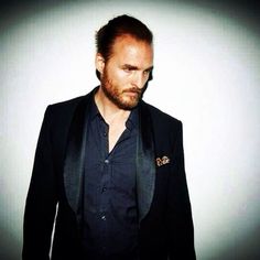 Greg Bryk