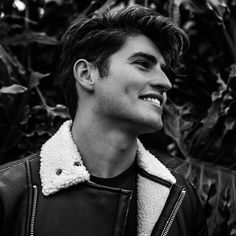 Gregg Sulkin