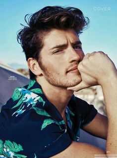 Gregg Sulkin