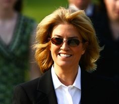 Greta Van Susteren