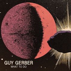 Guy Gerber