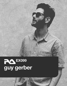 Guy Gerber