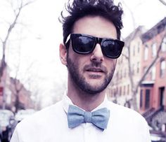 Guy Gerber