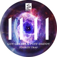 Guy Gerber