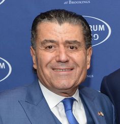 Haim Saban