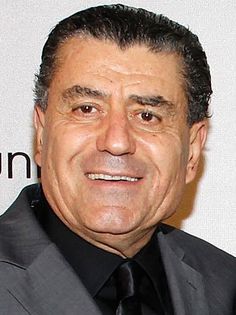 Haim Saban