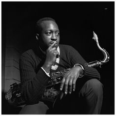 Hank Mobley