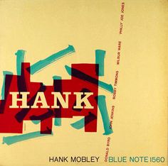 Hank Mobley